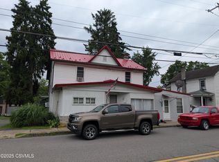 3424-3428 N Old Trl, Shamokin Dam, PA 17876