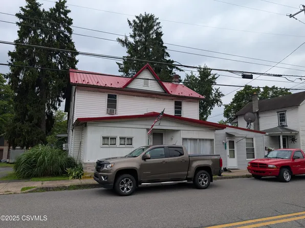 3424-3428 N Old Trl, Shamokin Dam, PA 17876