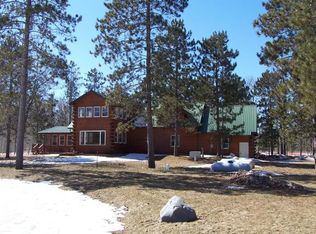 9545 Misty Morning Ln, Cheboygan, MI 49721