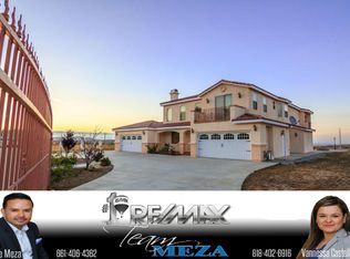547 Heritage Pl, Palmdale, CA 93550