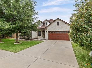3381 Vineyard Trl, Harker Heights, TX 76548