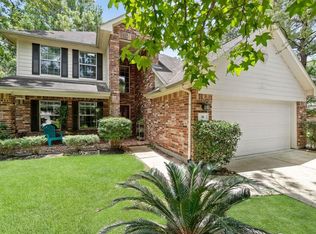 38 N Abram Cir, Spring, TX 77382