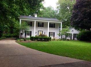 2121 S Willemore Ave, Springfield, IL 62704