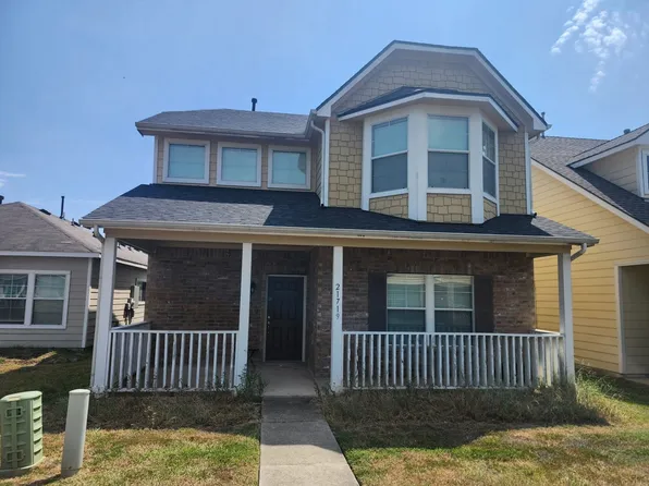 21719 Grassy Hill Ln, Spring, TX 77388