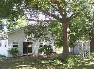 131 N Axford St, Lake Orion, MI