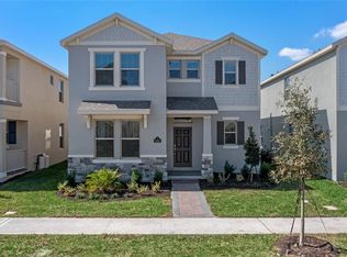 11870 Shine View Ln, Winter Garden, FL 34787