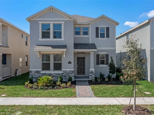 11870 Shine View Ln, Winter Garden, FL 34787