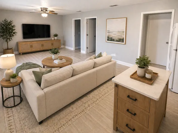 5228 Cherry Ave, 5228 Cherry Ave APT B, Seffner, FL 33584