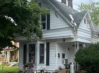 335 North St, Greenfield, OH 45123