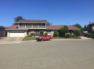 5025 Nottingham Ct, Newark, CA