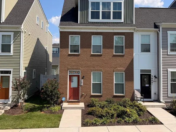382 Waverley Dr, Frederick, MD 21702