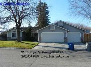 5133 N Castle Hill Way, Boise, ID 83703