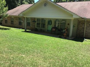 437 Mc #458, Texarkana, AR 71854