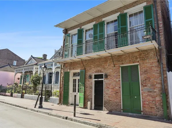 836 Saint Peter St #1, New Orleans, LA 70116