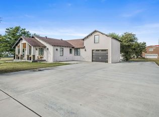 301 Shelton Ave, Groom, TX 79039