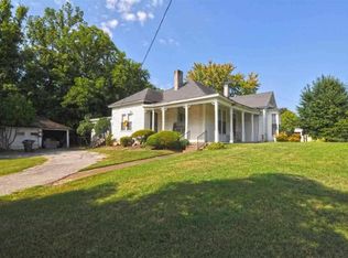 5653 Stage Rd, Memphis, TN 38134