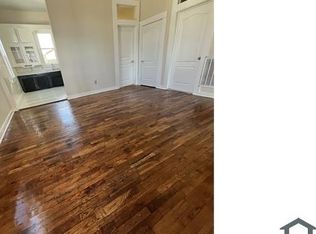 1622 Pannell St, Houston, TX 77020