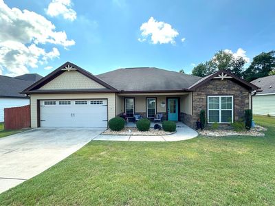 13 Cedarwood Ct, Phenix City, AL, 36870