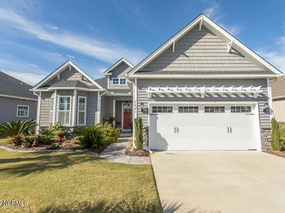 7041 Sevilleen Drive SW, Ocean Isle Beach, NC, 28469