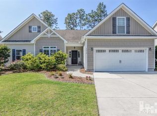 7012 Forest Bend Ln, Wilmington, NC 28411