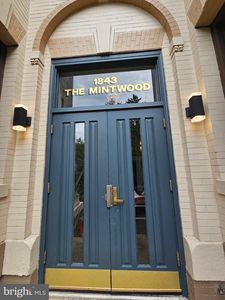 1843 Mintwood Pl NW APT 204, Washington, DC, 20009