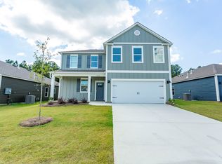 9965 Chelsea Park Trl, Chelsea, AL 35043