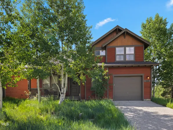 109 Deertrack Court, Granby, CO 80446