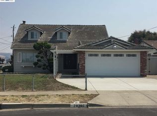 28302 Capitola St, Hayward, CA