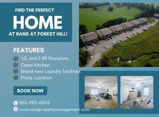 313 Guadal Canal Dr #313, Maryville, TN 37803