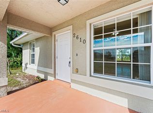 2610 39th St SW, Lehigh Acres, FL 33976