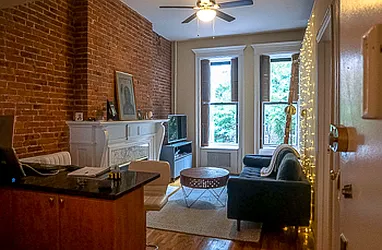 Rented by Maz Group NY