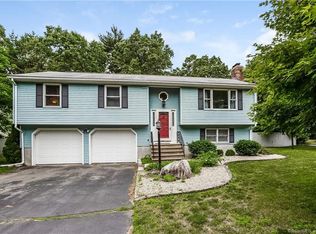 11 E Forrest Dr, Enfield, CT 06082