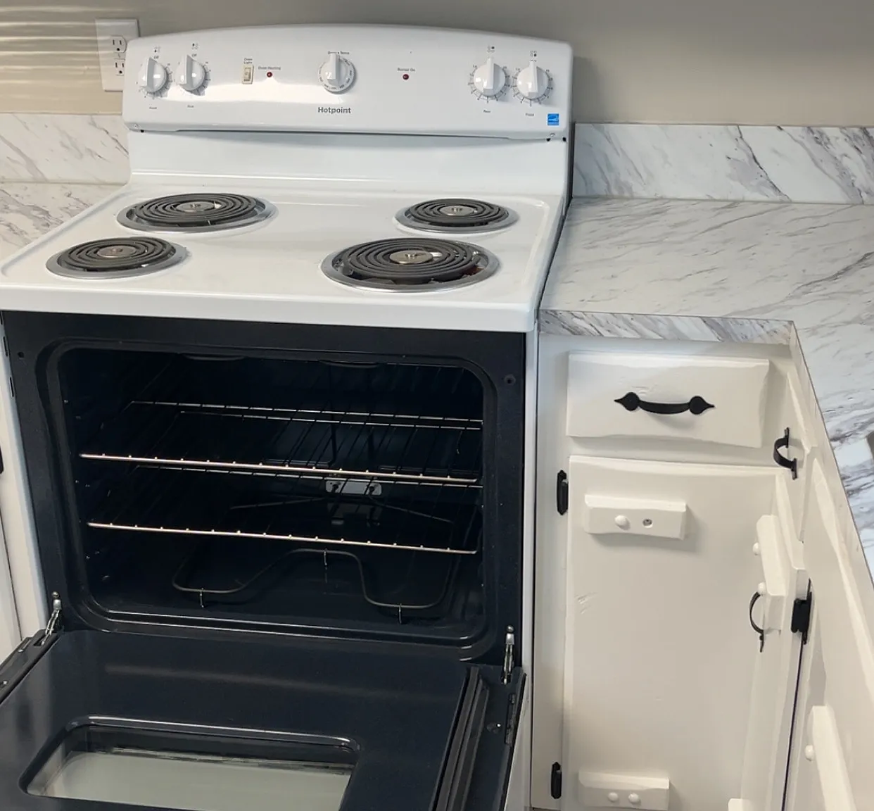 3 bed, 1400 sqft, $1,175 — Photo 4