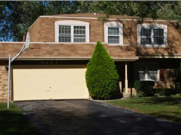 3451 Ithaca Rd, Olympia Fields, IL 60461