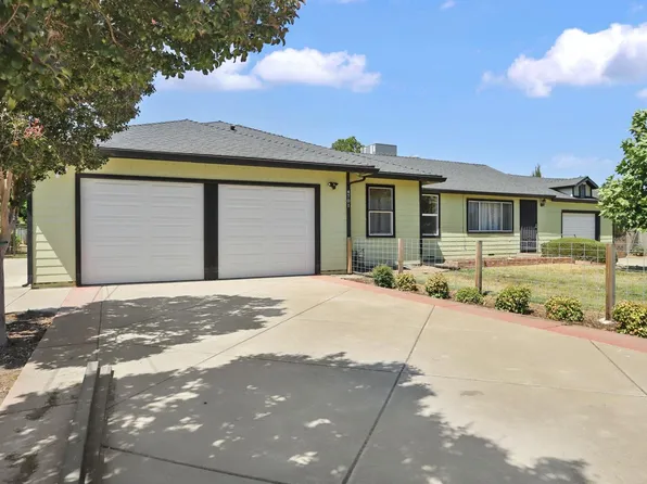 4701 E Acampo Rd, Acampo, CA 95220