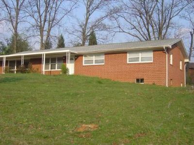 1447 Highpoint Ave, Kingsport, TN, 37665
