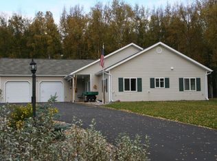 3608 N Daisy Petal Cir, Wasilla, AK 99654