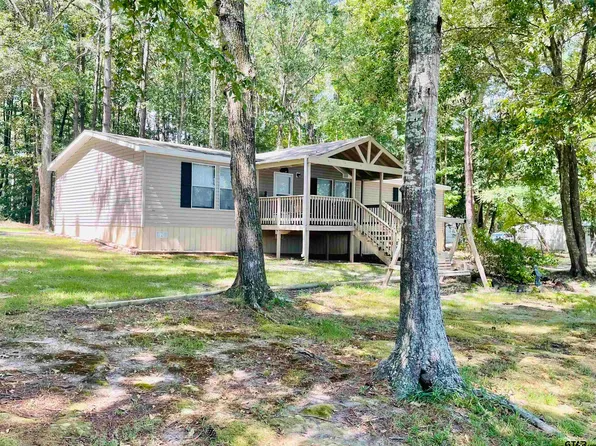 911 Private Road 6050, Crockett, TX 75835
