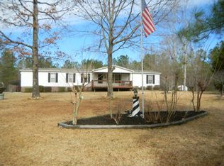 719 Moncure Dr, Henrico, NC 27842
