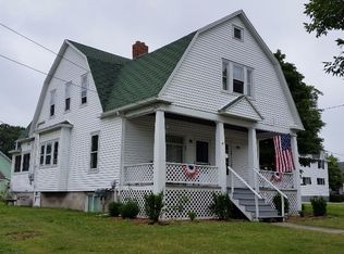 104 E South Union St, Bay City, MI 48706
