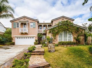 202 Via Hacienda, Thousand Oaks, CA 91320