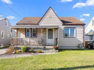 54 Rossler Ave, Cheektowaga, NY 14206