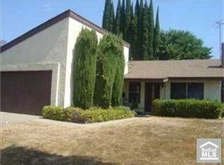 24922 Stagecoach Dr, Laguna Hills, CA 92653