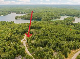 2238 Arbutus Pointe Dr, Traverse City, MI 49696