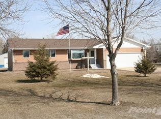 40516 254th St, Mitchell, SD 57301