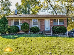 150 Connolly Dr, Saint Louis, MO