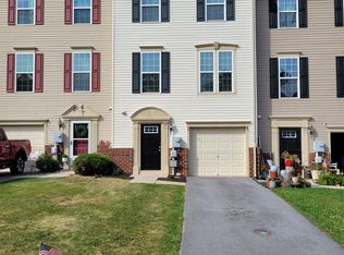 131 Gauley River Path, Falling Waters, WV 25419