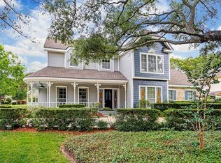 1250 Heathwood Dr, Houston, TX 77077