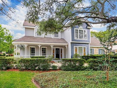 1250 Heathwood Dr, Houston, TX, 77077