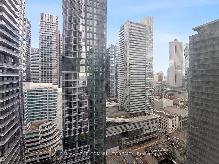 35 Mercer St #2313 — Photo 23